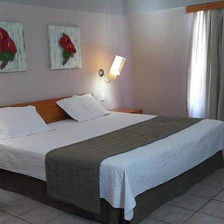 Apartamento Hotel Fortaleza Fortaleza  Ngoại thất bức ảnh